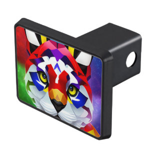 Alexander's Cat hitch cover receiver