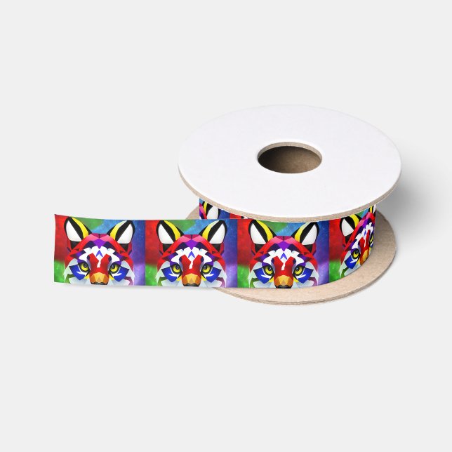 Alexander's Cat ribbon (Spool)