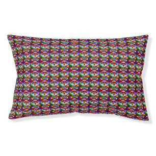 Alexander's Cat small outdoor pet bed