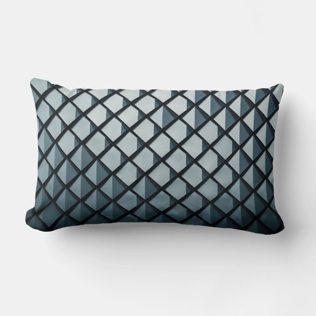 Alexanderufer 2 lumbar pillow (Front)