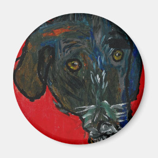 ALEXANDRA MAGNET