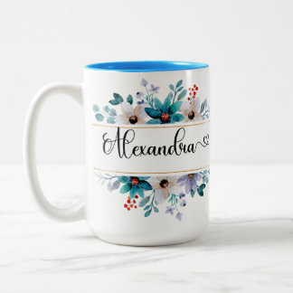 Alexandra's Mug 15oz (see more options)