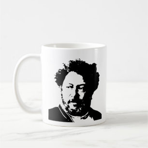 Alexandre Dumas Coffee Mug
