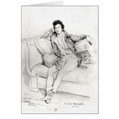 Alexandre Dumas Pere (Front)