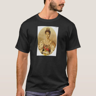 Alexandrea Of Russia Love Quote Gifts & Cards T-Shirt