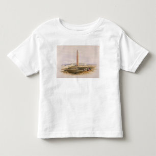 Alexandria, commonly called Cleopatra's Toddler T-shirt