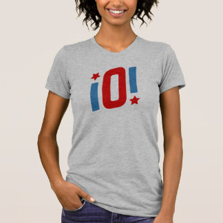 Alexandria Ocasio-Cortez - O! T-Shirt