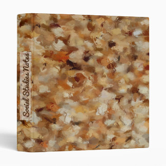 Alexandria Rocks Binder