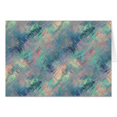 Alexandrite Blue Glassy Texture (Front Horizontal)