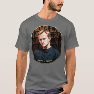 Alexei Navalny 1976 2024 RIP T-Shirt