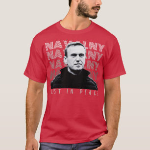 Alexei Navalny Mug T-Shirt