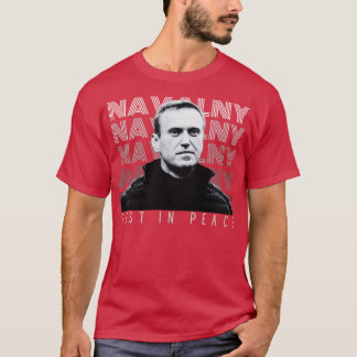 Alexei Navalny Mug T-Shirt