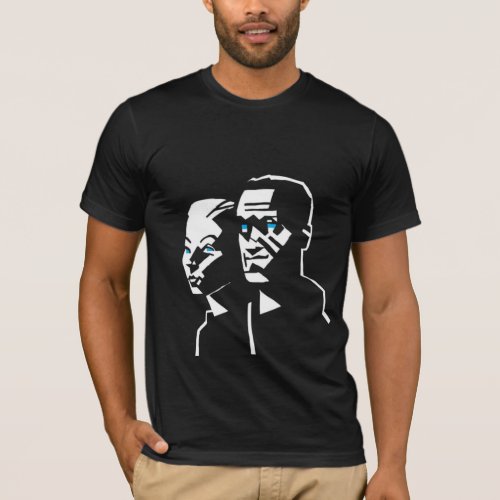 Alexei Navalny Russia T_Shirt