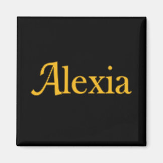 Alexia Magnet