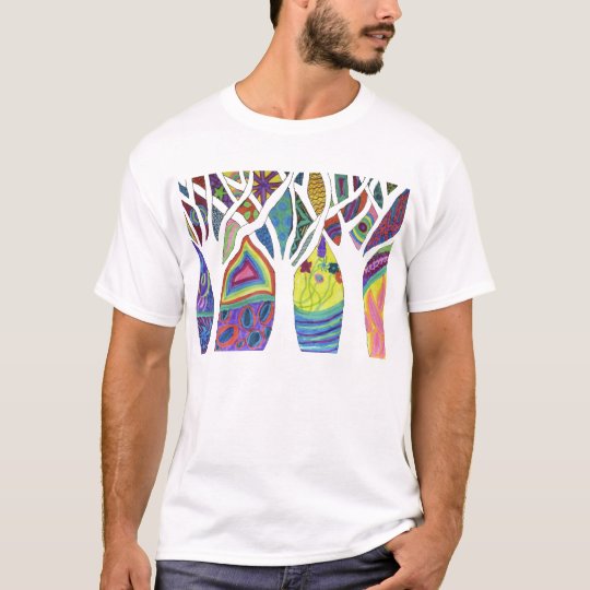 Alexis Handler T-Shirt