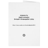 alexis huckaby (Back)