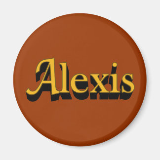 Alexis Magnet