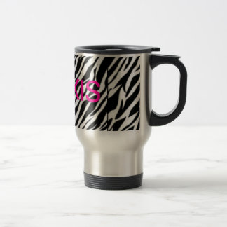 Alexis Zebra Cup