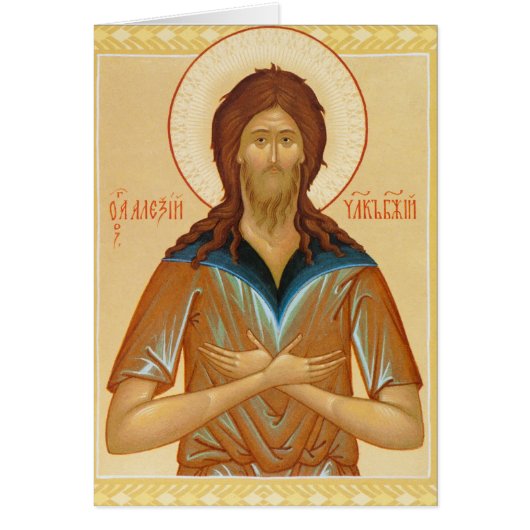 Alexius Cards (Front)