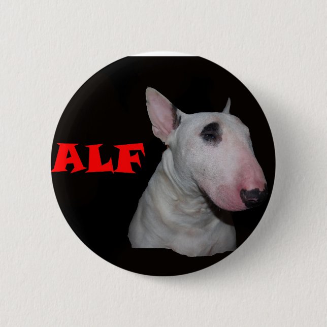 ALF BUTTON (Front)