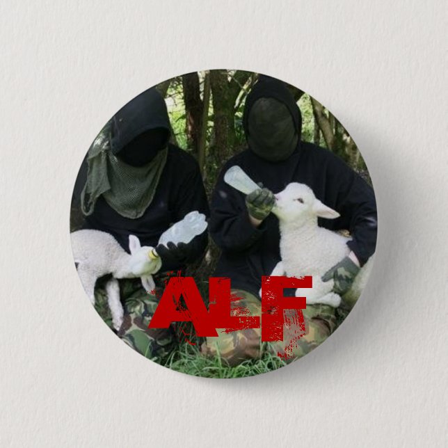 ALF BUTTON (Front)