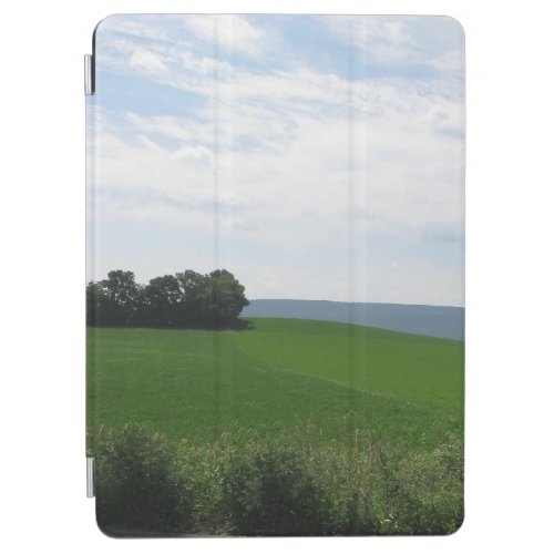 Alfalfa Farm iPad Smart Cover