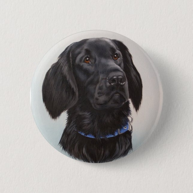 Alfie Button (Front)