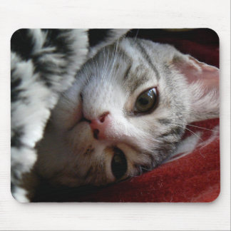 Alfie Mouse Pad