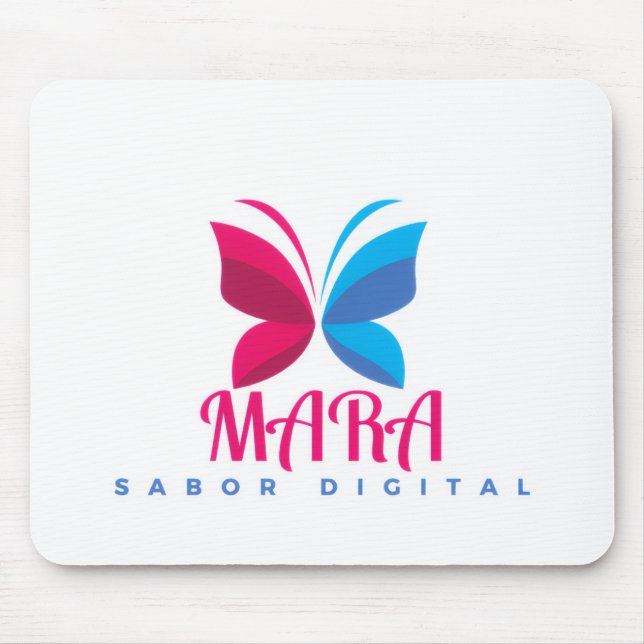 Alfombrilla para Ratón Mouse Pad (Front)