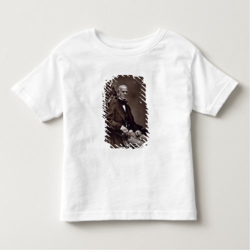 Alfred Auguste Cuvillier_Fleury 1802_87 from G Toddler T_shirt