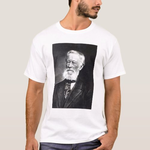 Alfred Krupp T_Shirt