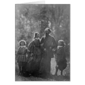 Alfred, Lord Tennyson (Front)