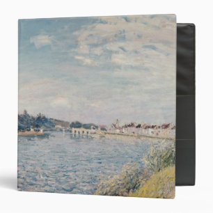 Alfred Sisley   Landscape Binder