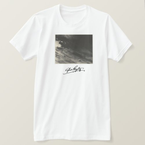 Alfred Stieglitz Equivalent 1929 T_Shirt