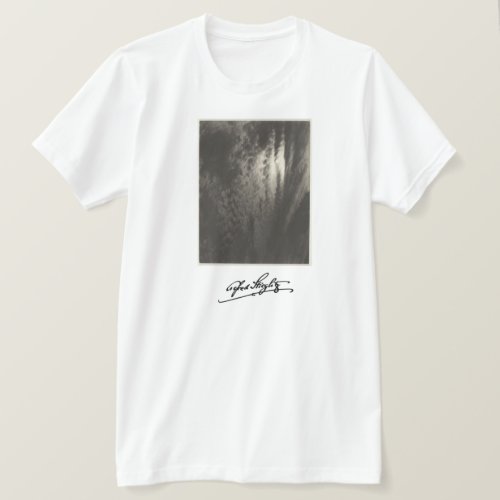 Alfred Stieglitz Equivalent 1929 T_Shirt