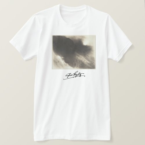 Alfred Stieglitz Equivalent 1930 T_Shirt