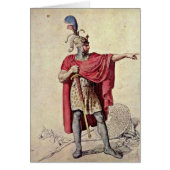 Alfred The Great By Menzel Adolph Von (Front)