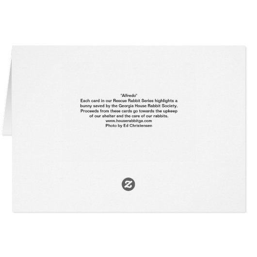 Alfredo (Back Horizontal)