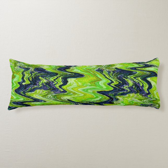 Algae...... Body Pillow (Front)