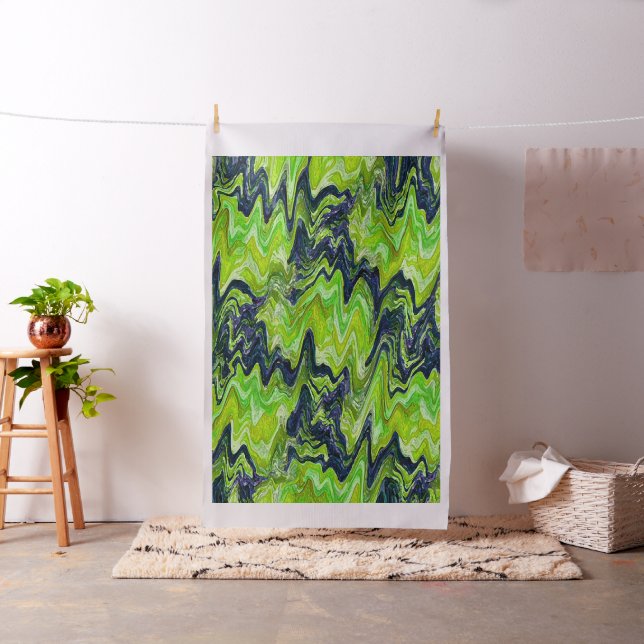 Algae...... Fabric (In Situ)