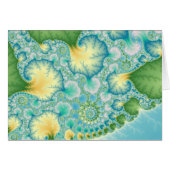 Algae - Fractal (Front Horizontal)