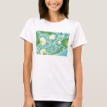 Algae - Fractal T-Shirt
