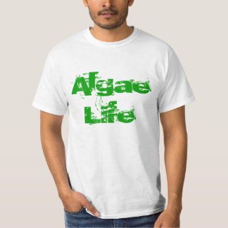 Algae Life (value white) T-Shirt