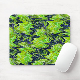 Algae...... Mouse Pad