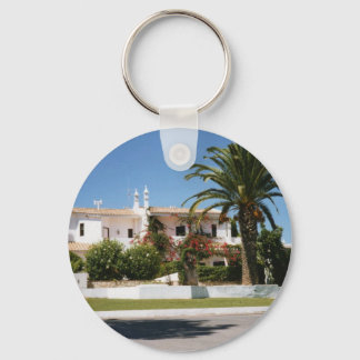 Algarve Keychain