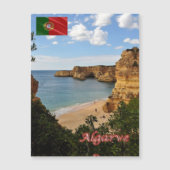 Algarve - Marinha beach - Portugal - (Front)
