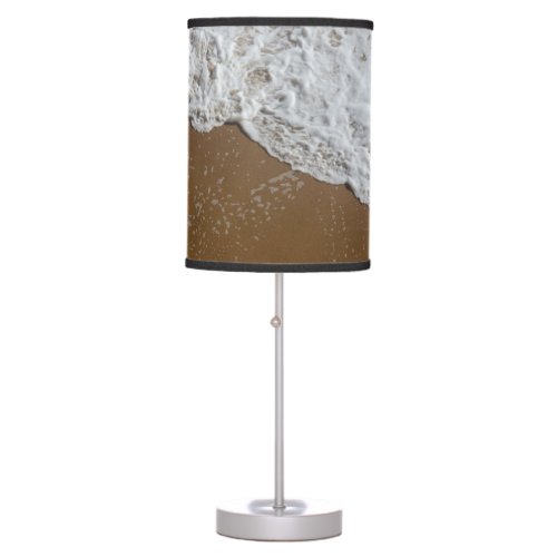 Algarve Ocean Dream 1 wall art  Table Lamp