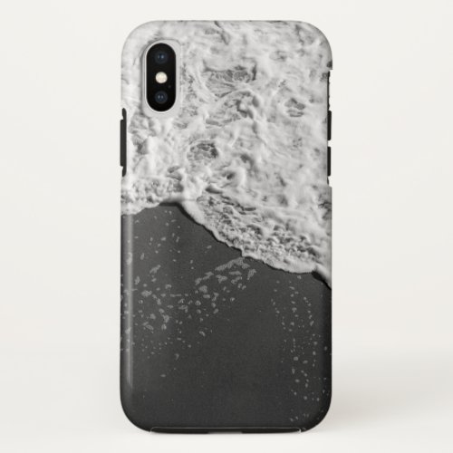 Algarve Ocean Dream 2 wall art  iPhone X Case