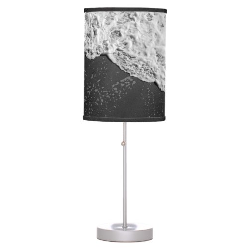 Algarve Ocean Dream 2 wall art  Table Lamp