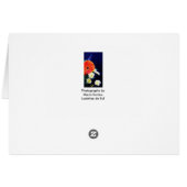 Algarve, Portugal (Back Horizontal)